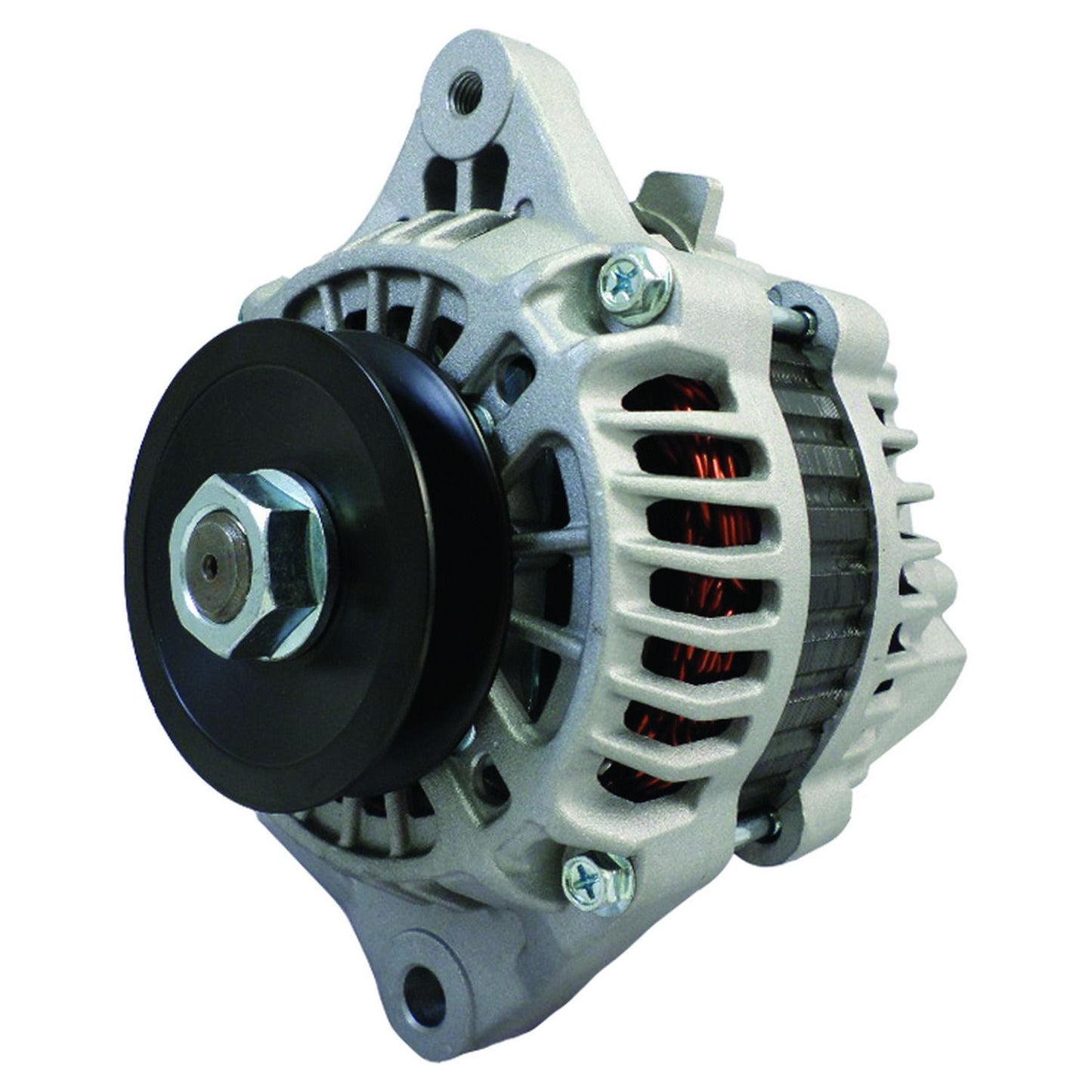 New replacement alternator for CAT 385-5043 12v 60a