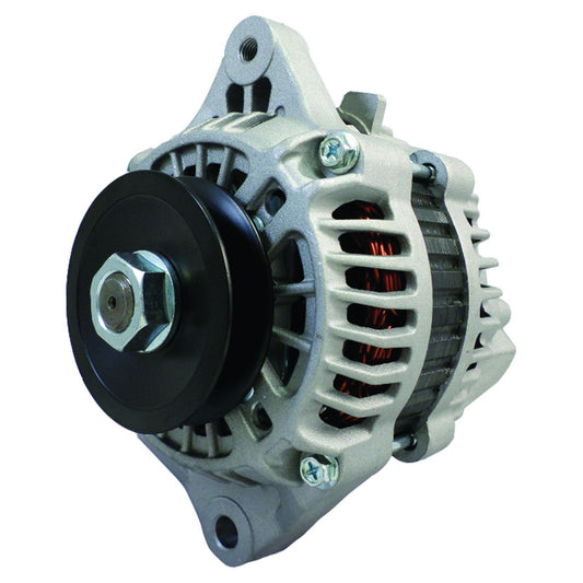 New replacement alternator for CAT 385-5043 12v 60a