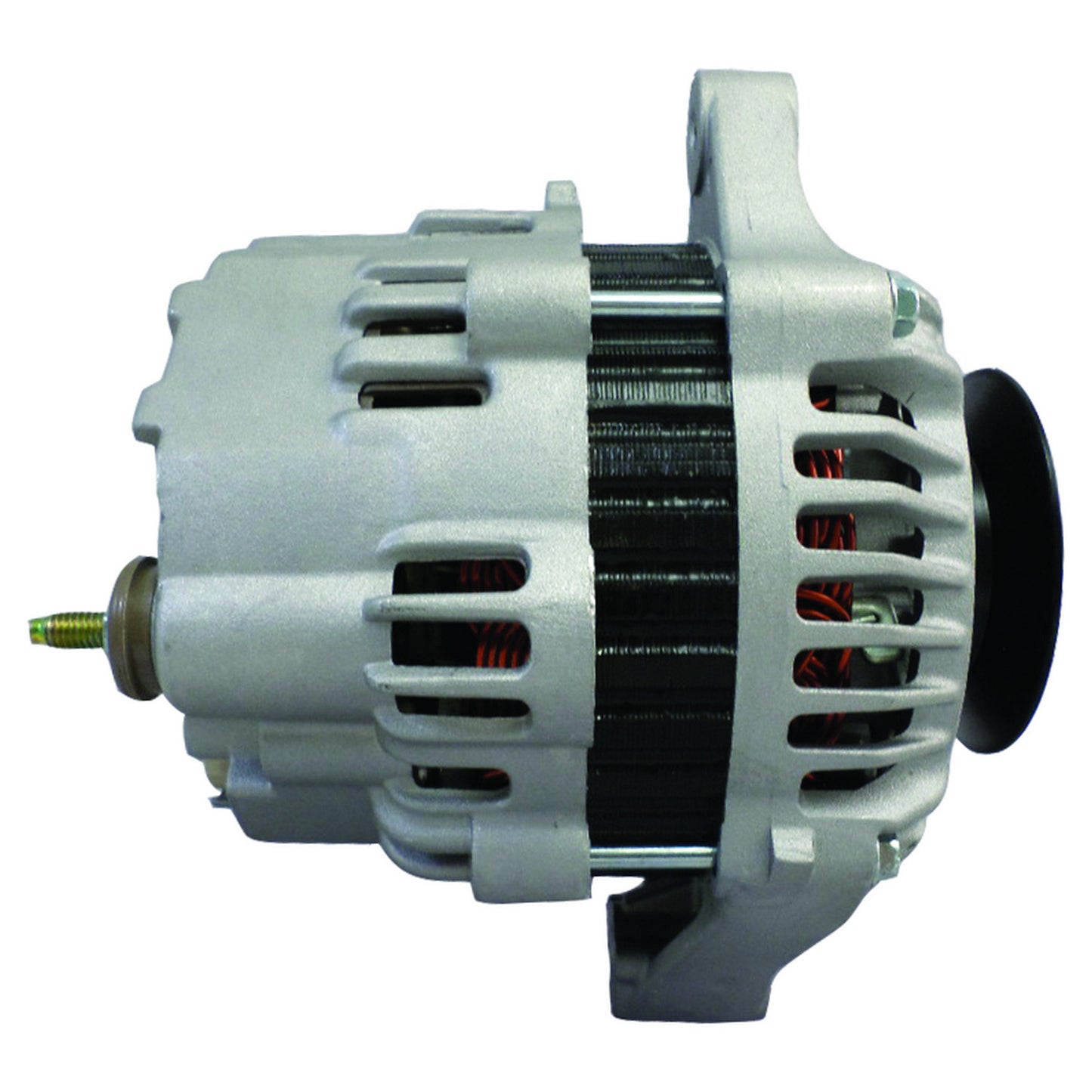 New replacement alternator for CAT 385-5043 12v 60a