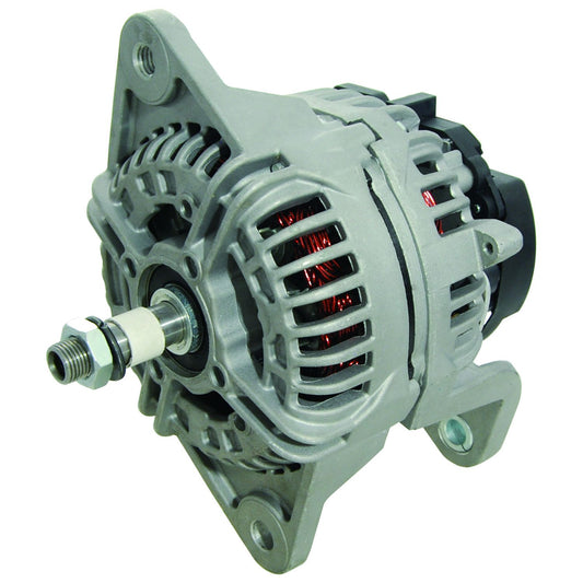 NEW OE Alternator Replaces 0-124-525-085 0115170 115170 0124525186 0120525085