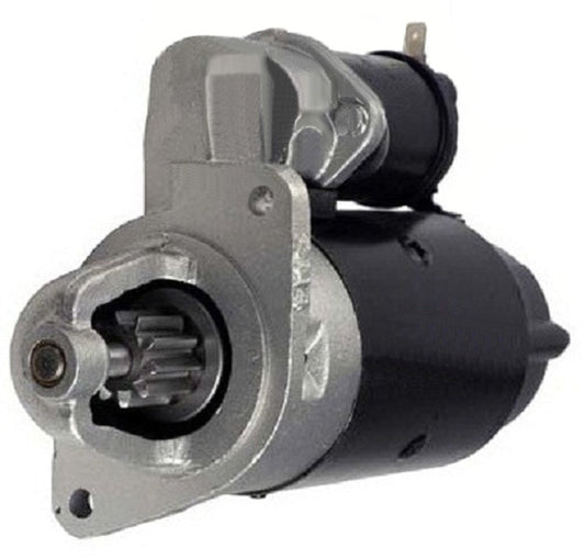 CPR Starters & Alternators 16164N Starter for MG