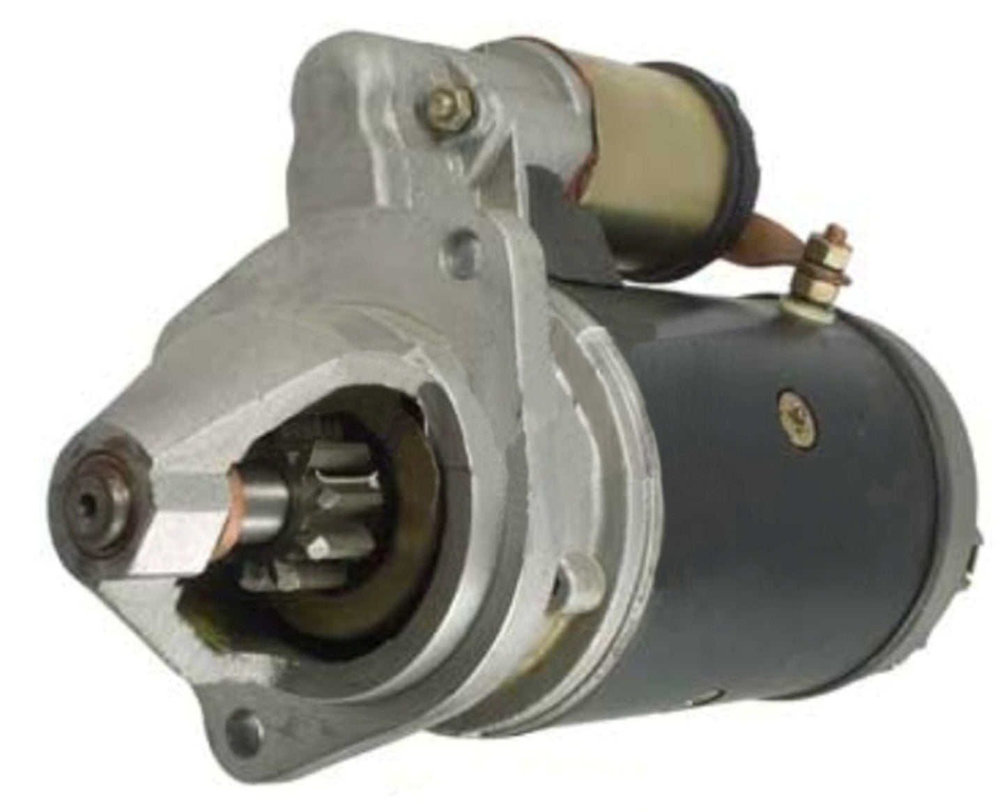 New Starter 1975 AUSTIN MARINA 1.8L