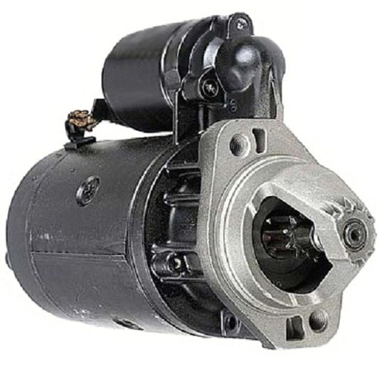 New Starter 1970 MERCEDES BENZ 220 SERIES (DIESEL) 2.2L