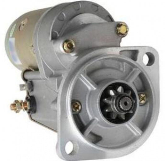 New Starter 1986 ISUZU PICKUP 2.2L