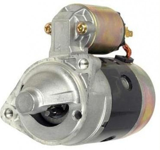 New Starter 1995 PONTIAC FIREFLY 1.0L