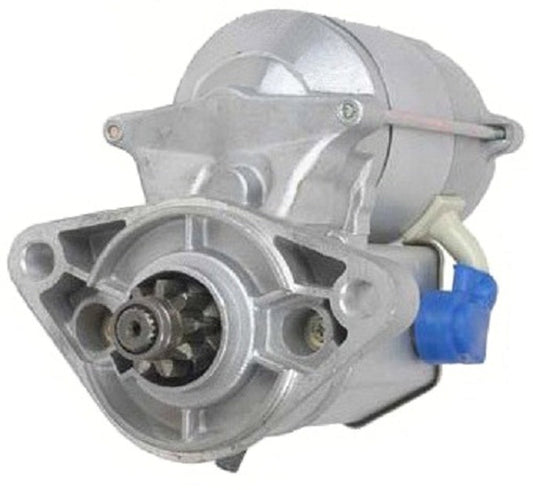 New Starter 1986 TOYOTA SUPRA 3.0L