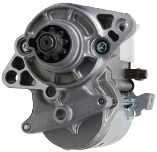 New Starter 1993 HONDA CIVIC 1.6L