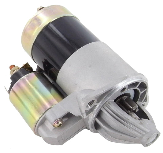 New Starter 1993 DODGE RAM-50 PICKUP 2.4L Automatic Transmission