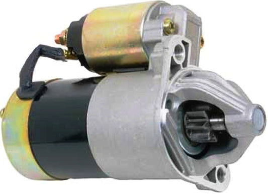 New Starter 1991 MITSUBISHI PICKUP 3.0L