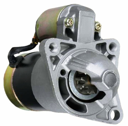 New Starter 1997 KIA SEPHIA 1.8L