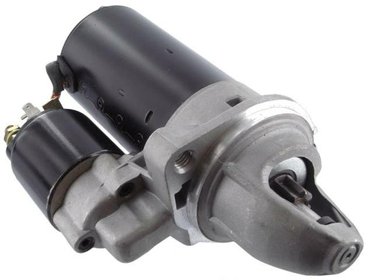 New Starter 1990 VOLVO 740 SERIES 2.3L