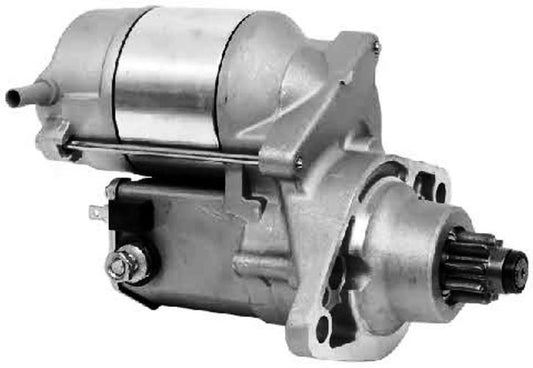 New Starter 2004 SUBARU LEGACY 2.5L