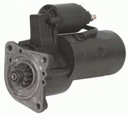 New Starter 1993 MAZDA MPV 2.6L