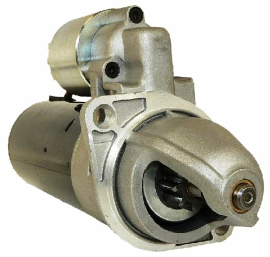 New Starter 1990 BMW 535 SERIES 3.4L