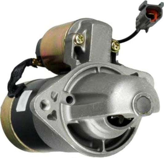 New Starter 1993 NISSAN NX 2.0L