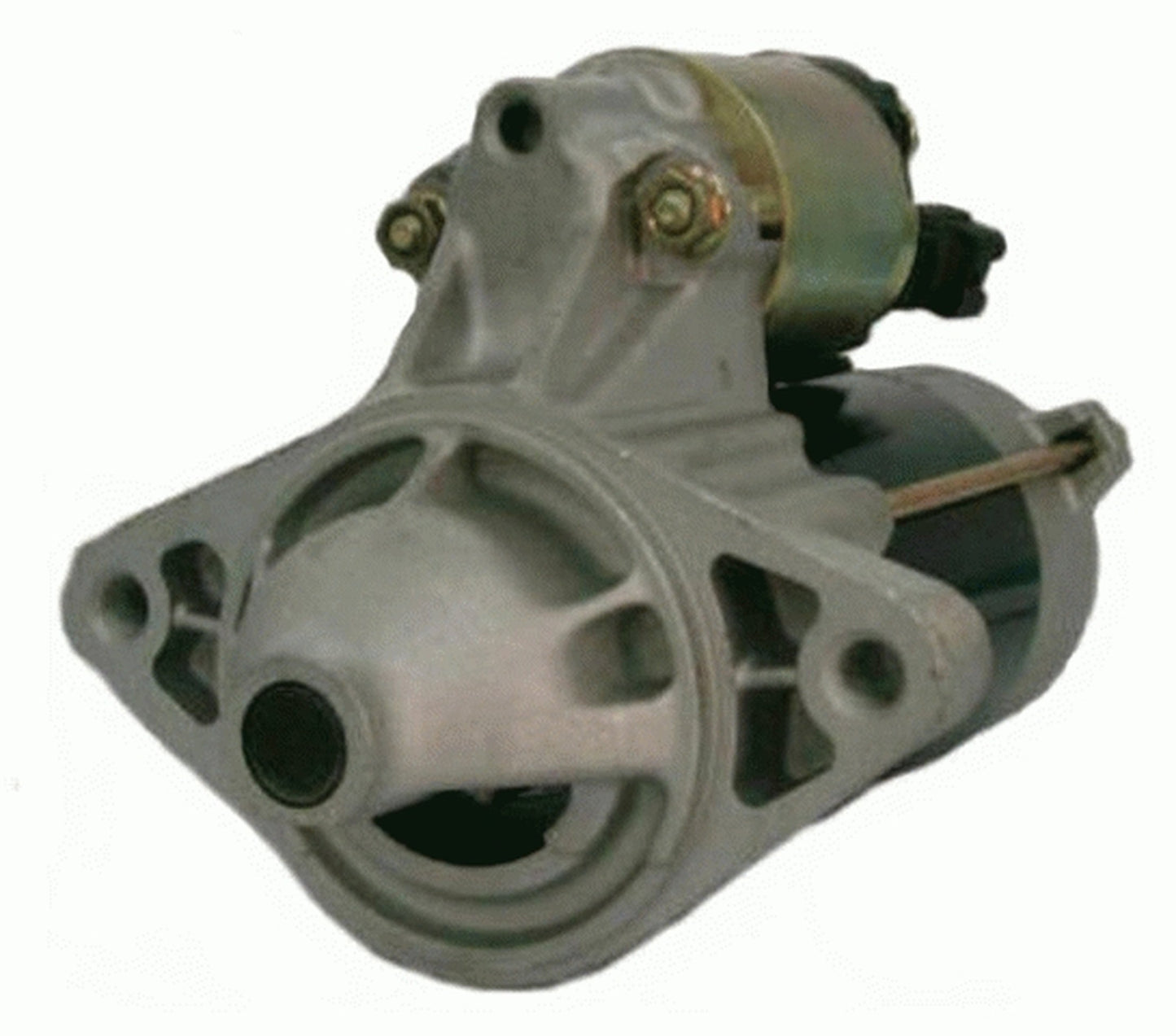 New Starter 1992 TOYOTA PASEO 1.5L