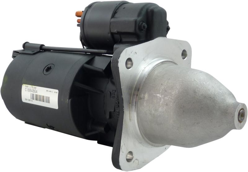 OE Valeo Starter Volvo Penta 12v Original Equipment