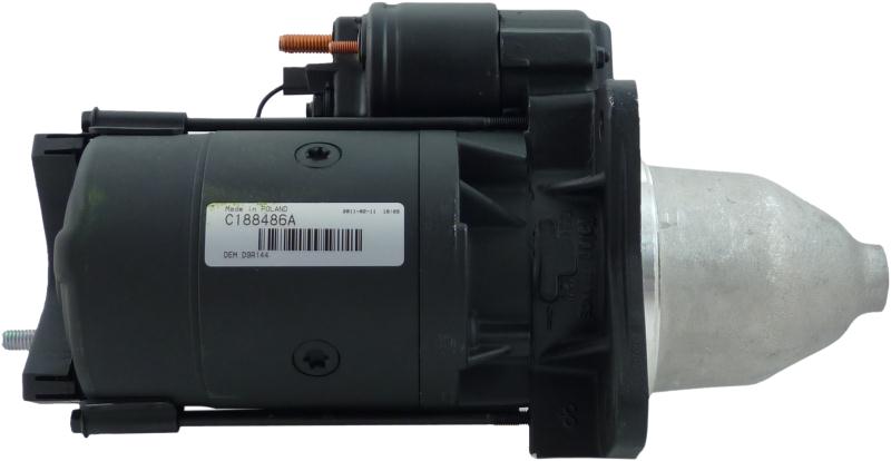 OE Valeo Starter Volvo Penta 12v Original Equipment