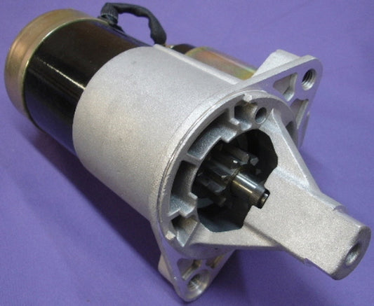 New Starter 1995 CHRYSLER NEW YORKER 3.5L V6