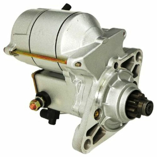 New Starter 1995 HONDA CIVIC DEL SOL 1.6L