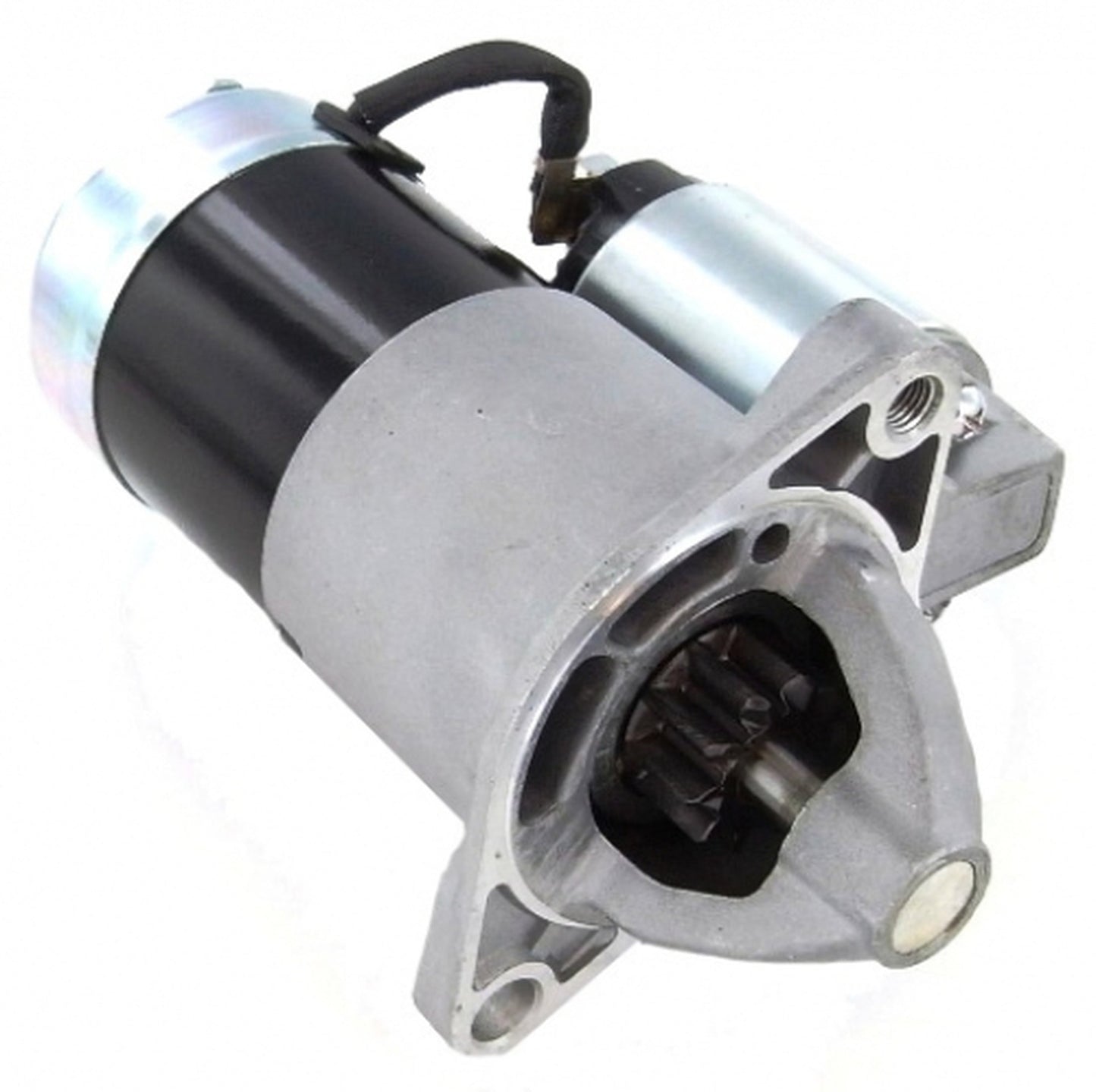 New Starter 1996 MAZDA 626 2.0L