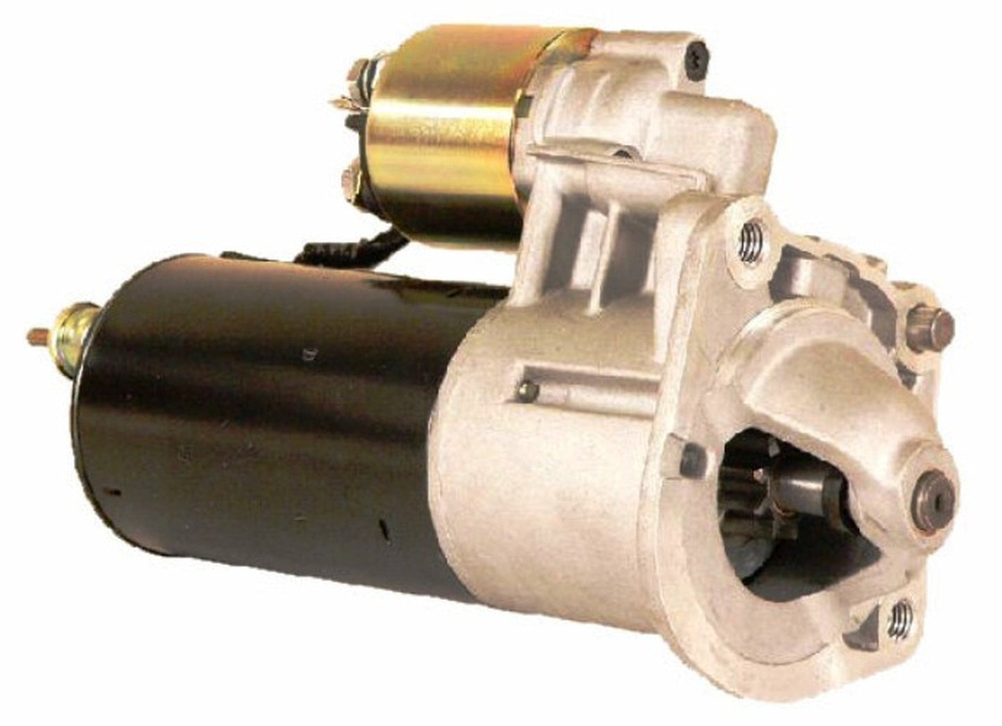 New Starter 2006 VOLVO S60 2.5L