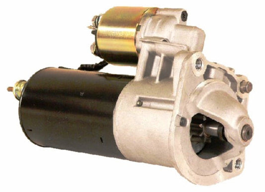 New Starter 2006 VOLVO S60 2.5L
