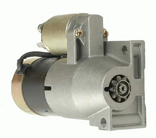 New Starter 1997 ACURA SLX 3.2L