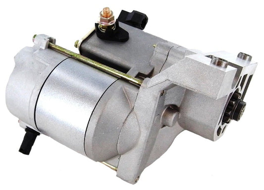 New Starter 1996 HONDA PASSPORT 3.2L