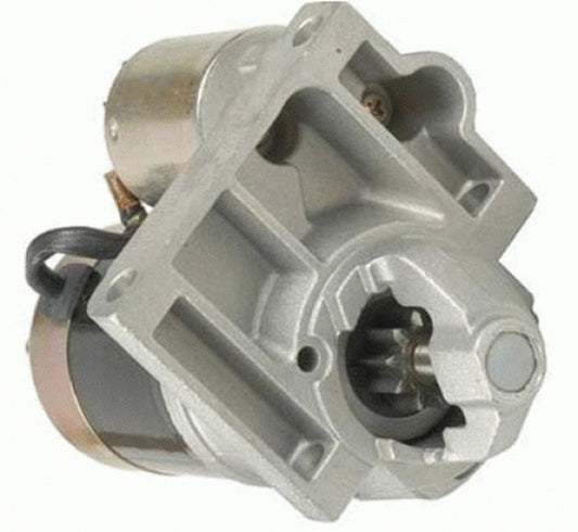New Starter 1994 JEEP WRANGLER 2.5L L4