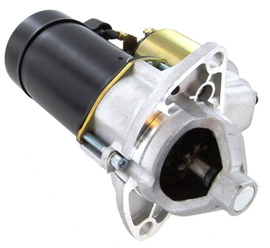 New Starter 2001 SATURN SW SERIES 1.9L L4