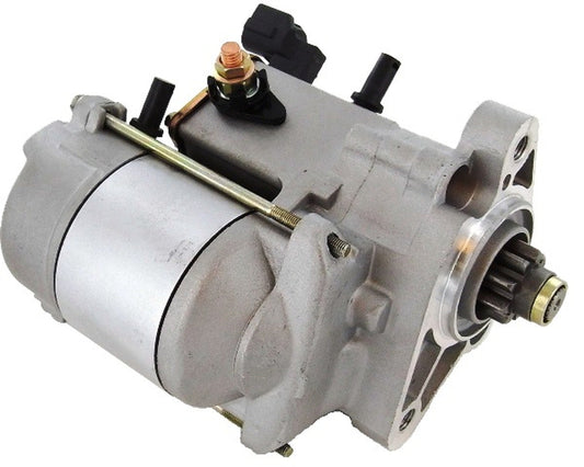 New Starter 1996 TOYOTA T-100 PICKUP 3.4L