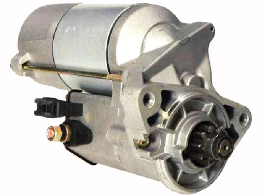 New Starter 2010 TOYOTA TACOMA PICKUP 2.7L
