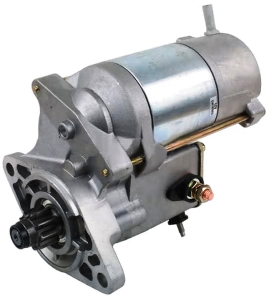 CPR Starters & Alternators 17711N Starter for DODGE