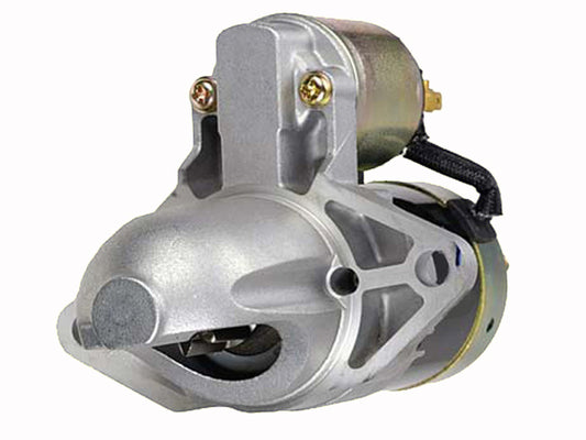 New Starter 2001 SUBARU IMPREZA 2.5L