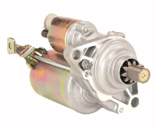 New Starter 1999 HONDA PRELUDE 2.2L