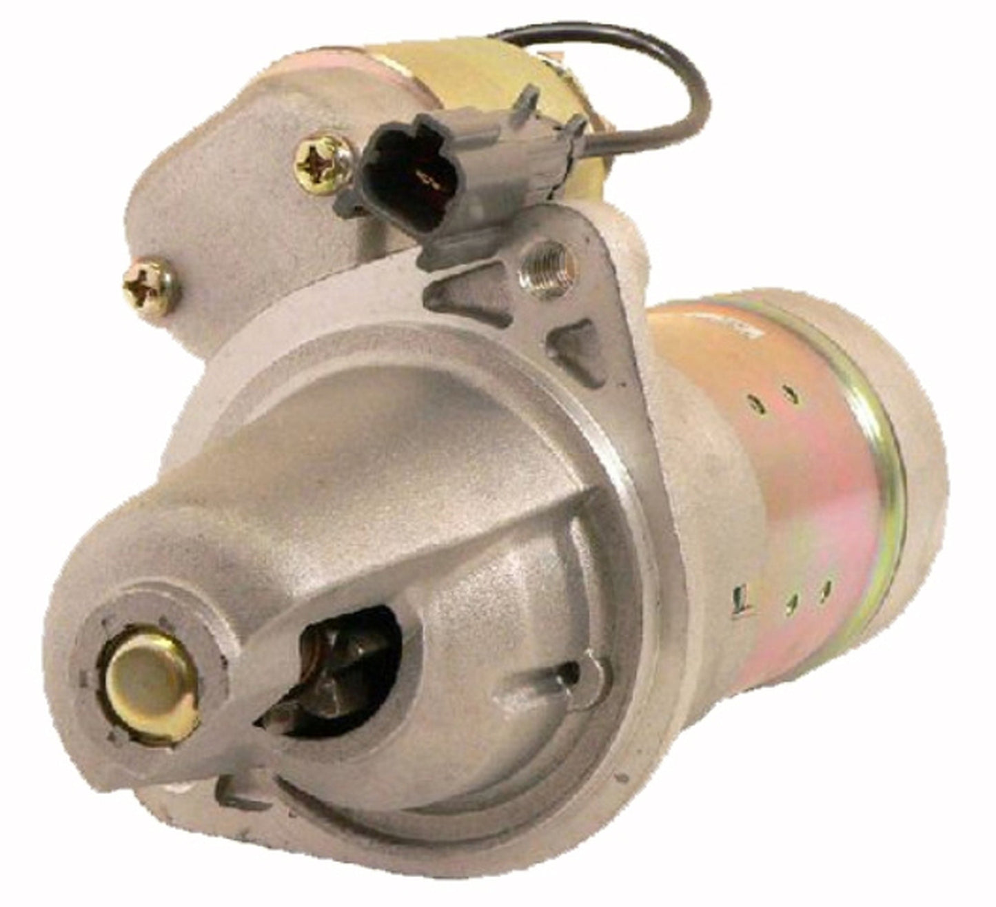 New Starter 1998 NISSAN SENTRA 2.0L