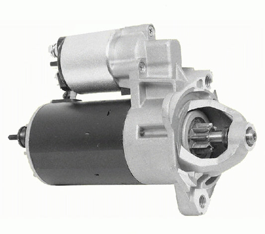 CPR Starters & Alternators 17751N Starter for AUDI and VOLKSWAGEN