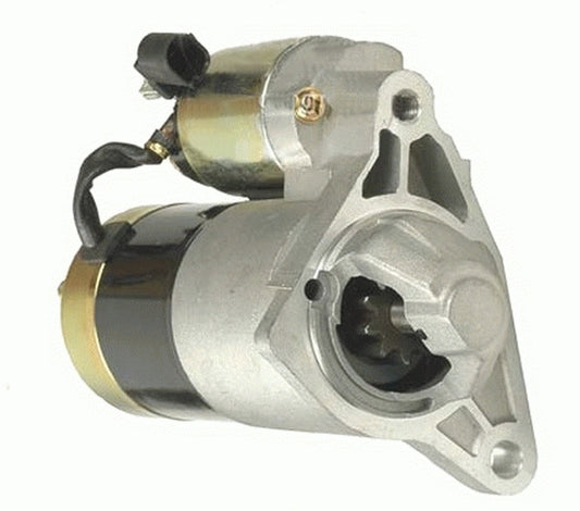New Starter 1999 JEEP GRAND CHEROKEE 4.7L V8