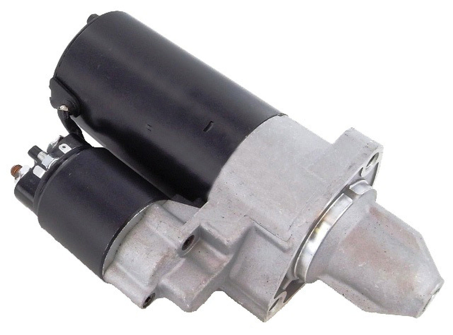 New Starter 2009 MERCEDES BENZ SLK CLASS 5.5L