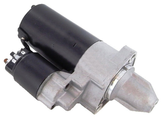 New Starter 2009 MERCEDES BENZ SLK CLASS 5.5L