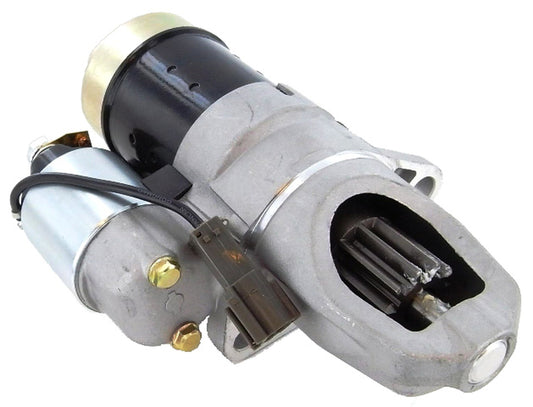 New Starter 2000 INFINITI I30 3.0L