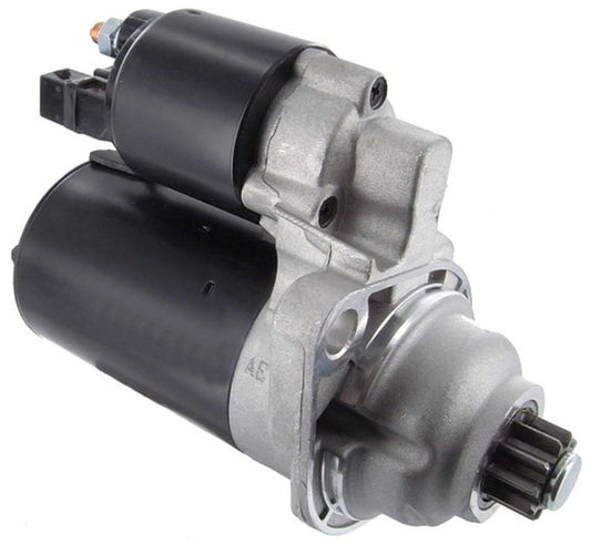 New Starter 2006 VOLKSWAGEN GOLF 2.0L w/ Manual Transmission