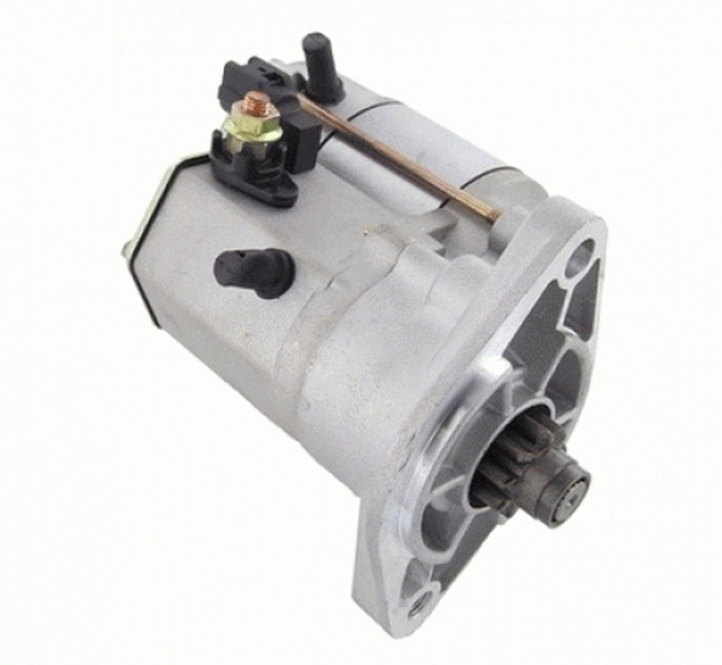 New Starter 2004 TOYOTA CELICA 1.8L