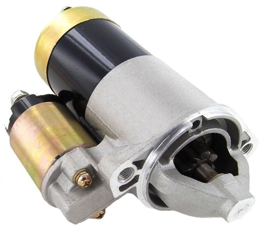 New Starter 2004 MITSUBISHI ECLIPSE 2.4L