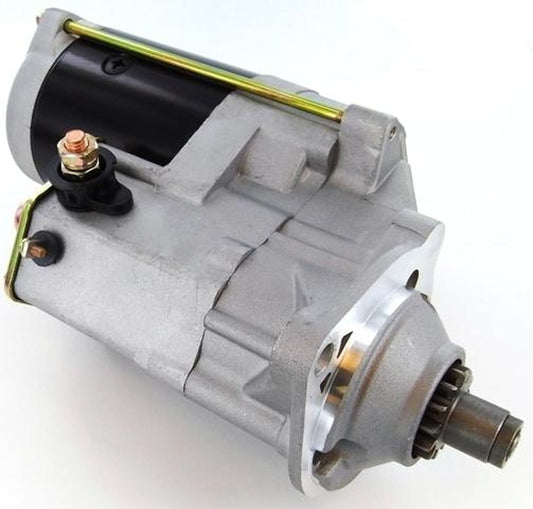 New Starter 2002 FORD EXCURSION 7.3L