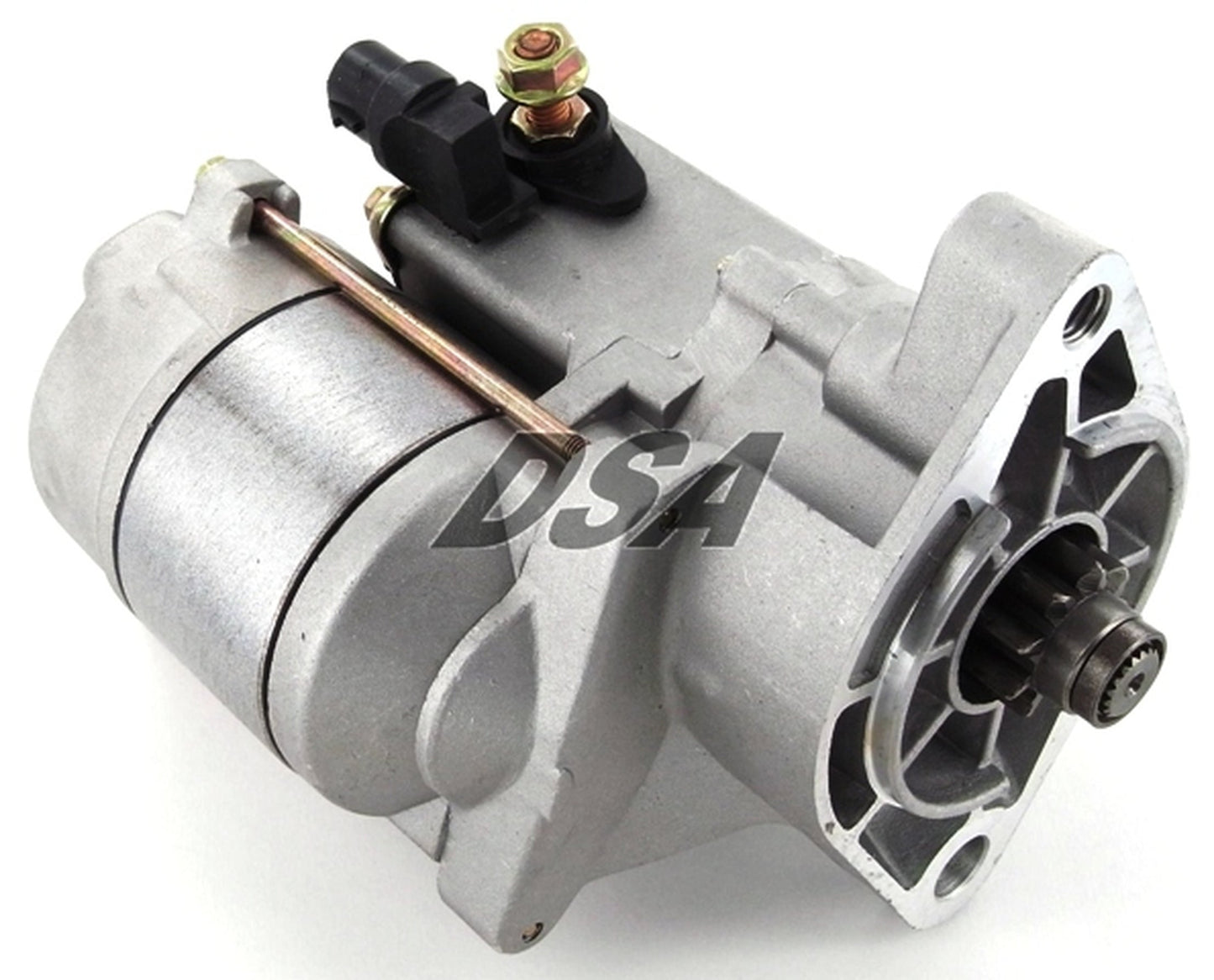 New Starter 2003 CHRYSLER VOYAGER 2.4L L4