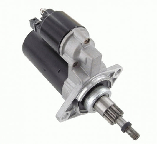 New Starter 2003 PORSCHE 911 SERIES 3.6L