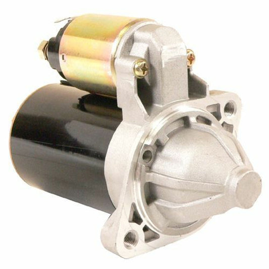 CPR Starters & Alternators 17827N Starter for HYUNDAI and KIA