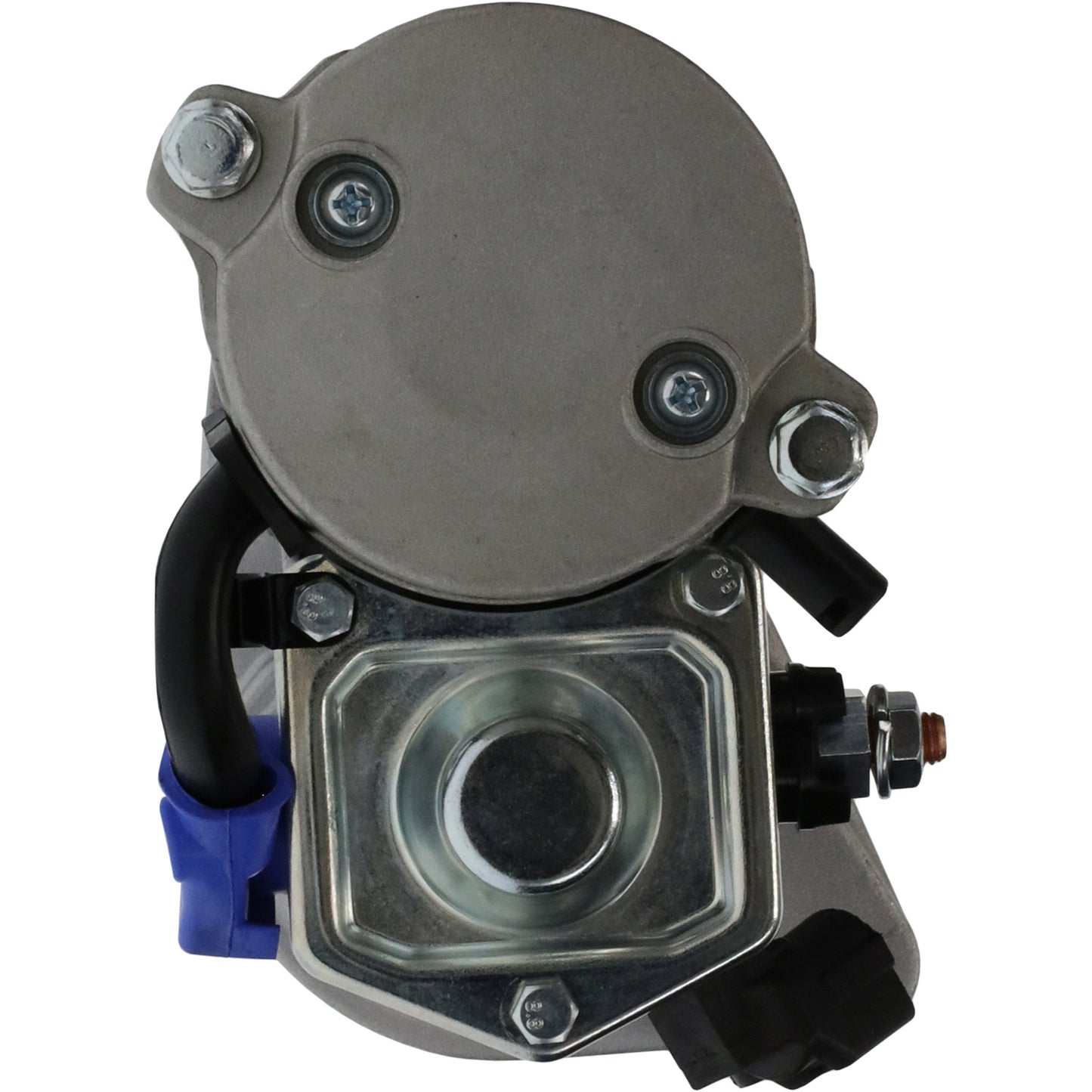 New Starter 2009 TOYOTA 4RUNNER 4.0L V6